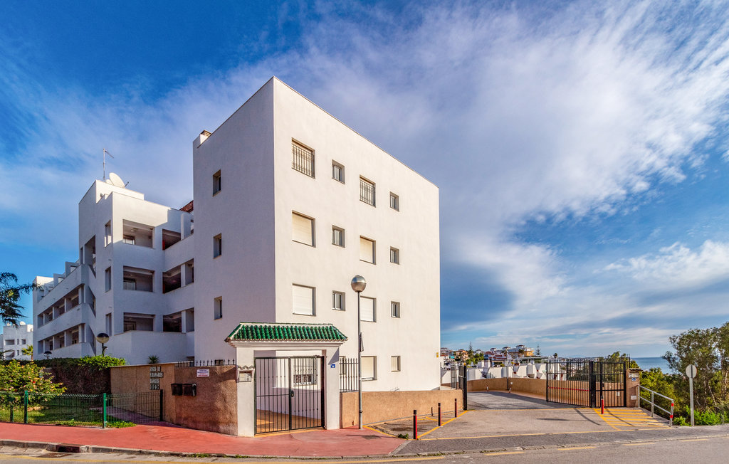 Ferieleilighet - Mijas Costa , Spania - EAS266 11