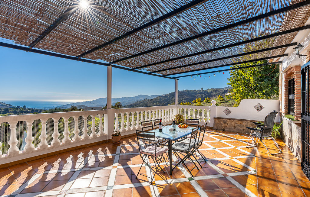 Feriehus - Frigiliana , Spania - EAS276 5