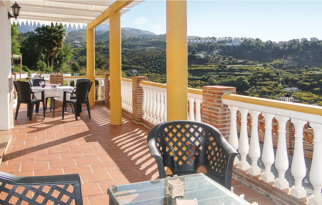 Semesterhus - Frigiliana , Spanien - EAS284 12