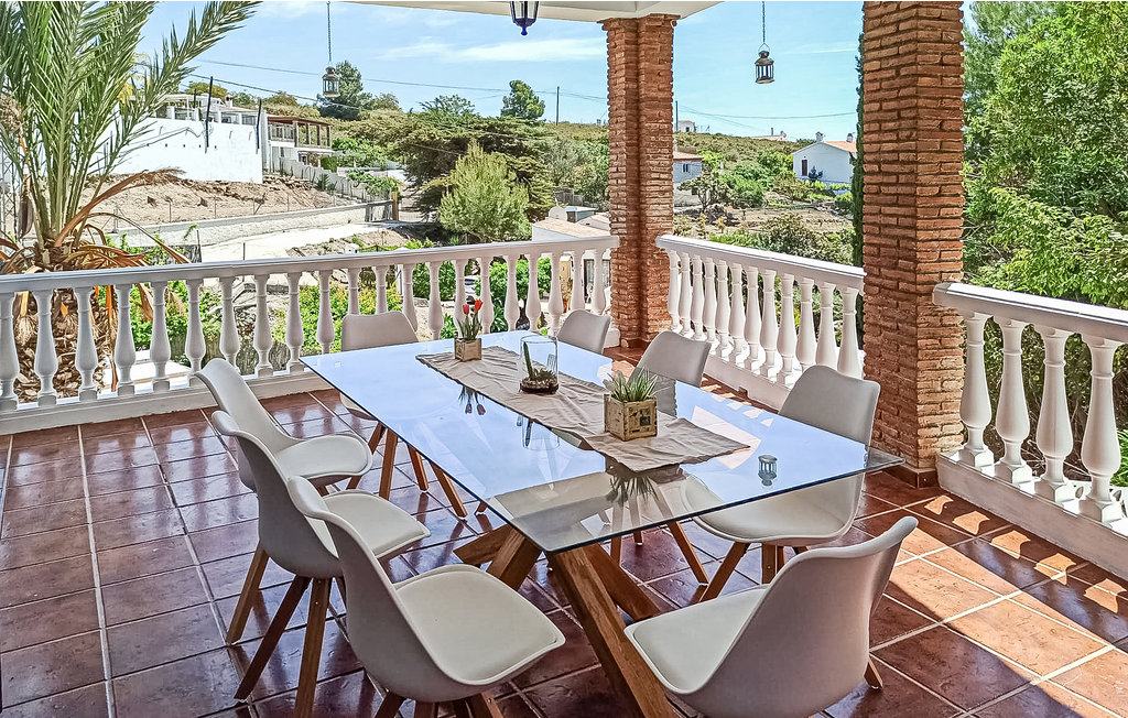 Feriehus - Nerja , Spania - EAS286 6