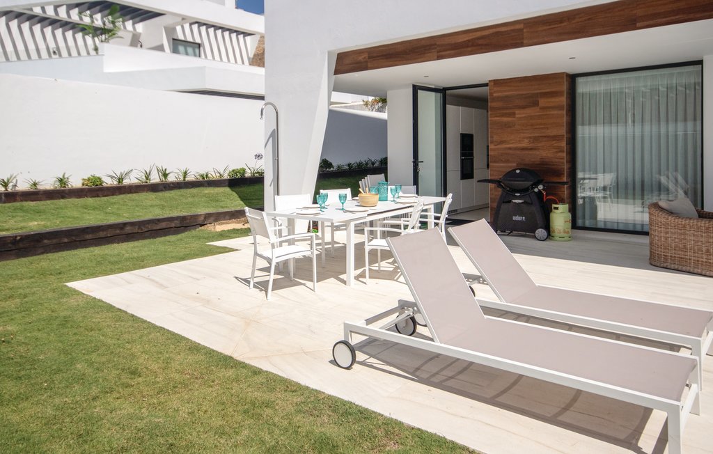 Feriehus - Puerto Banus , Spania - EAS311 12