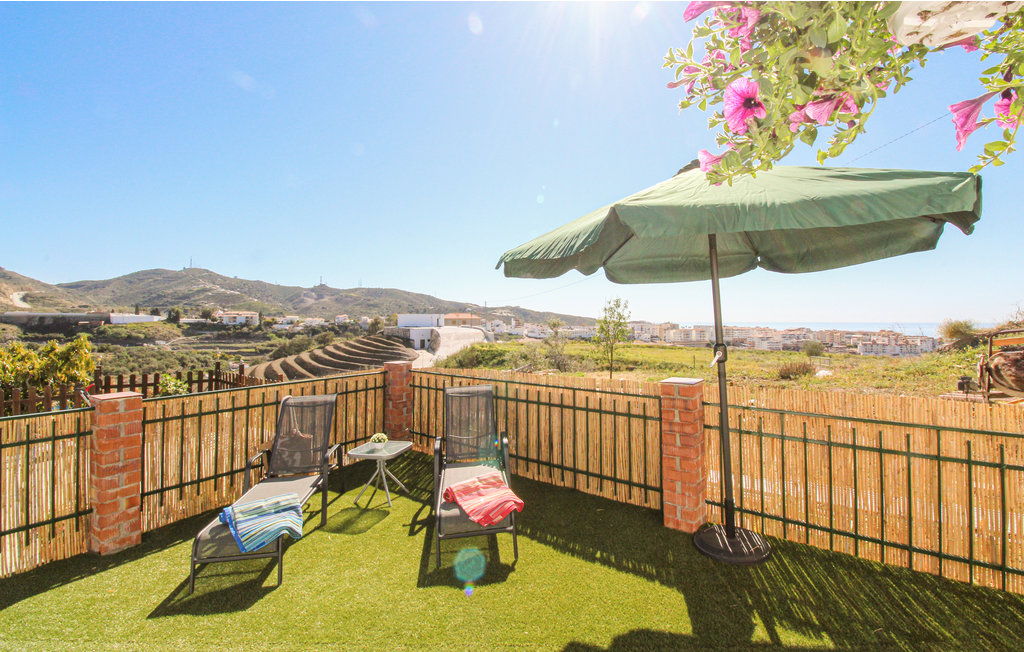 Feriehuse - Torrox , Spanien - EAS367 5