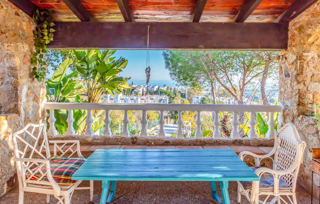 Feriehus - Fuengirola , Spania - EAS368 8