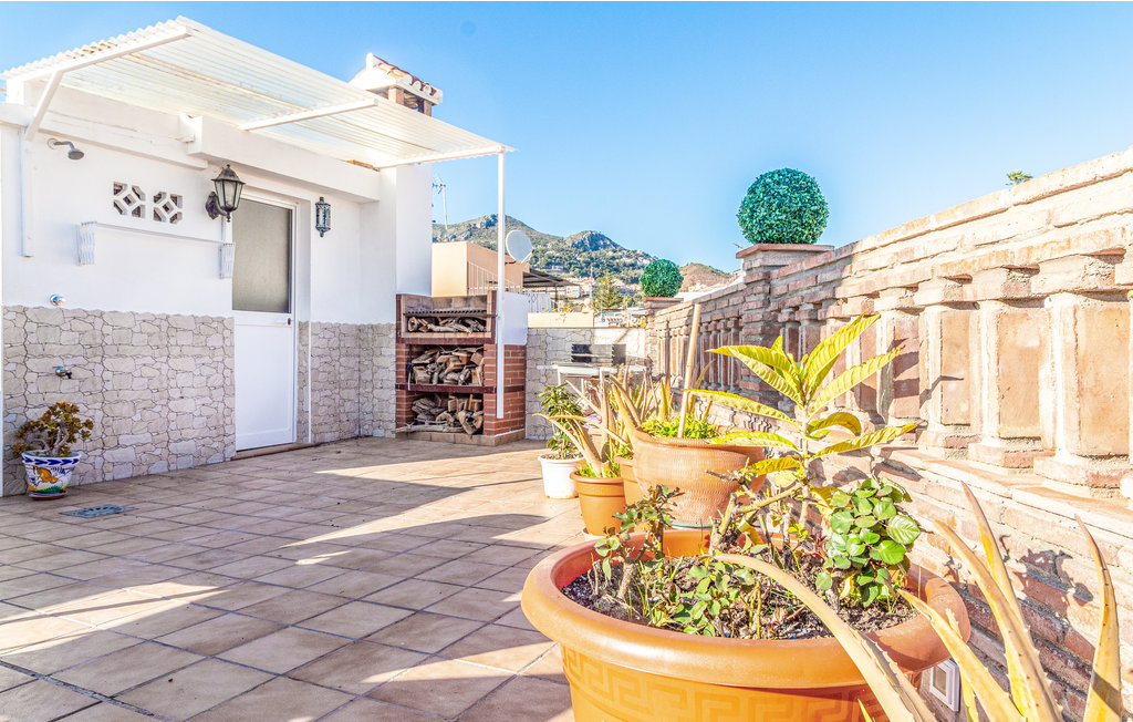 Feriehus - Malaga , Spania - EAS379 5