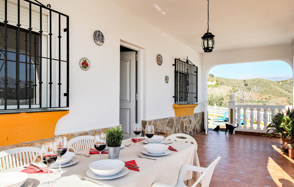 Feriehus - Torrox , Spania - EAS387 10