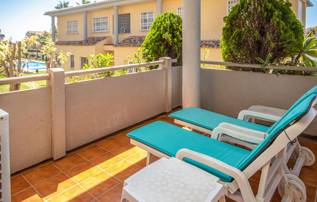 Ferieleilighet - Marbella , Spania - EAS422 7