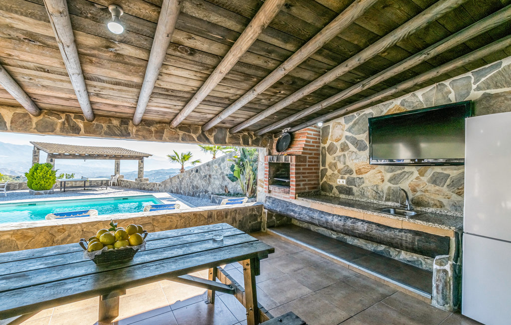 Feriehus - El Borge , Spania - EAS476 26