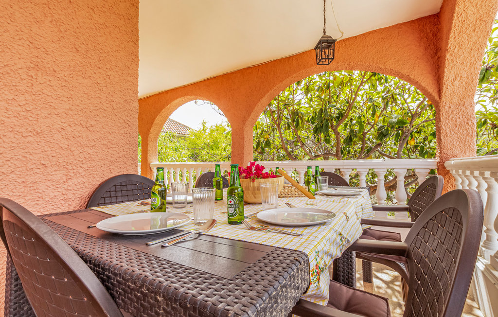 Ferienhaus - Alhaurin de la Torre , Spanien - EAS560 15