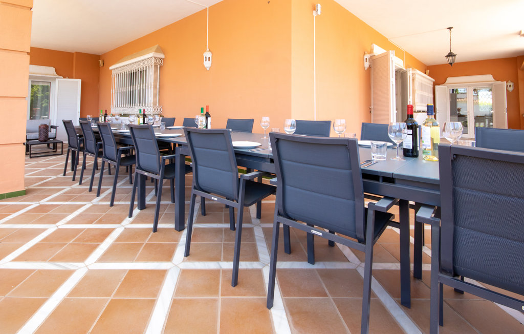 Ferienhaus - Mijas Costa , Spanien - EAS574 14