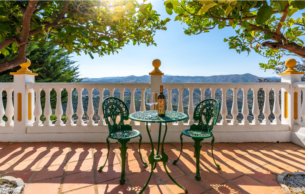 Feriehuse - Iznate , Spanien - EAS585 7