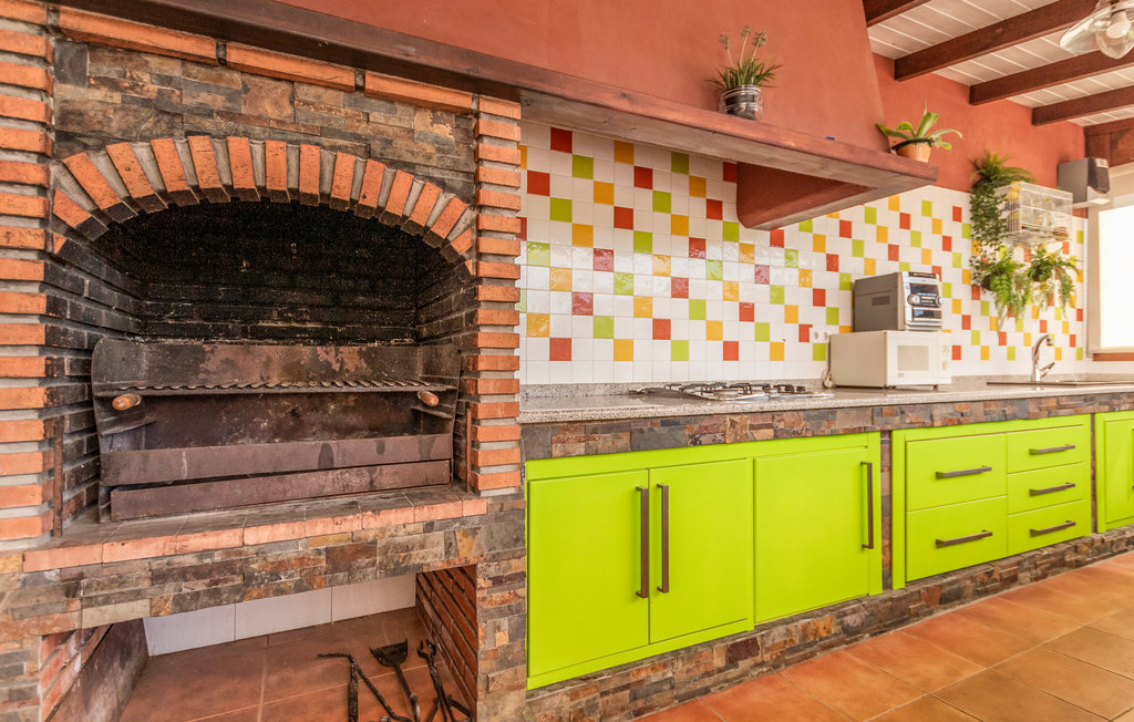 Ferienhaus - Competa , Spanien - EAS589 14