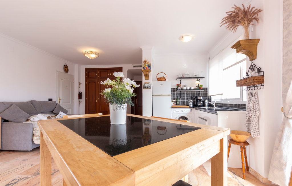 Feriehus - Benalmádena , Spania - EAS596 26