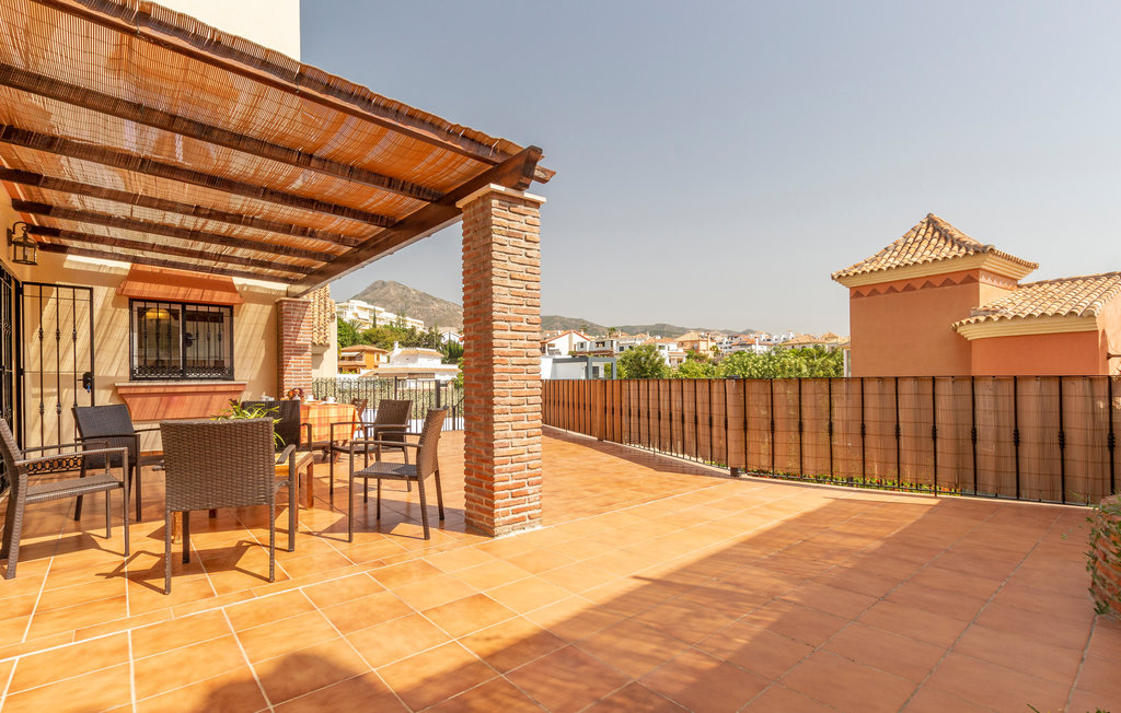 Feriehus - Benalmádena , Spania - EAS596 14