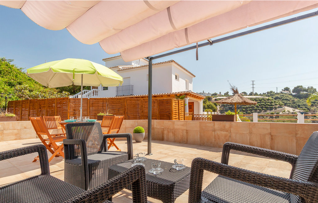 Feriehus - Mezquitilla , Spania - EAS602 15