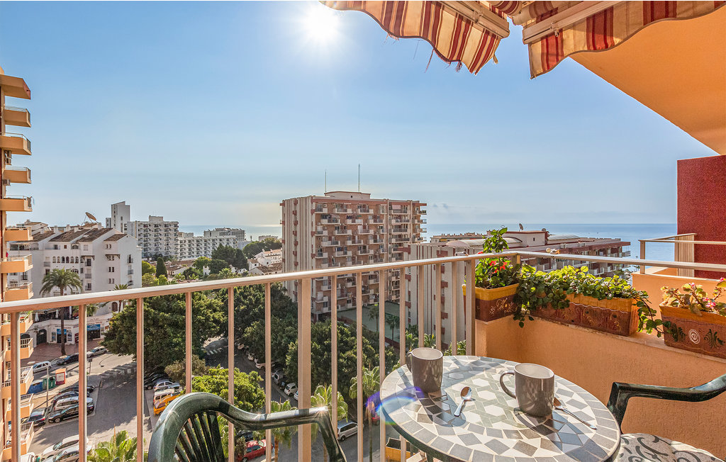 Ferienwohnung - Benalmadena , Spanien - EAS620 7