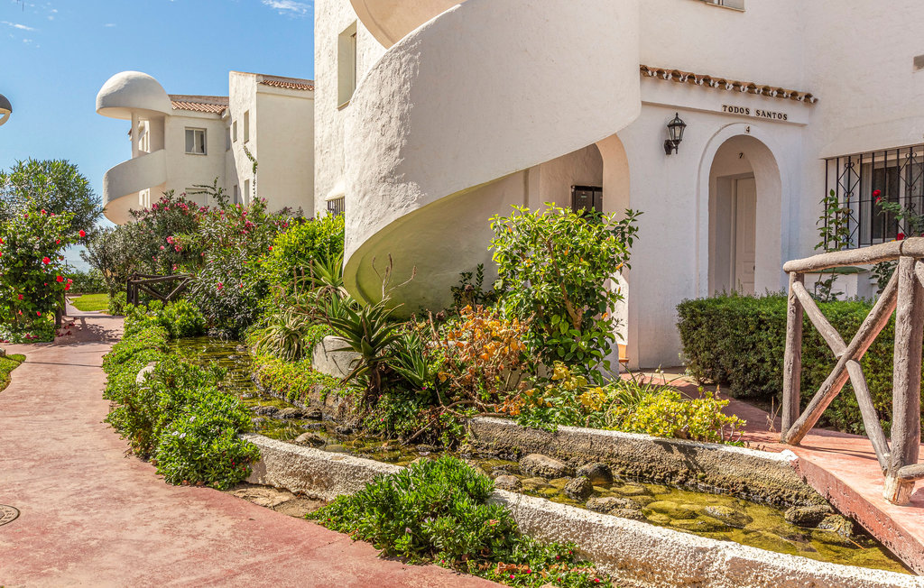 Ferieleilighet - Torrox Costa , Spania - EAS622 14