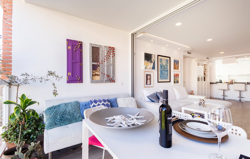 Ferieleilighet - Malaga , Spania - EAS636 8