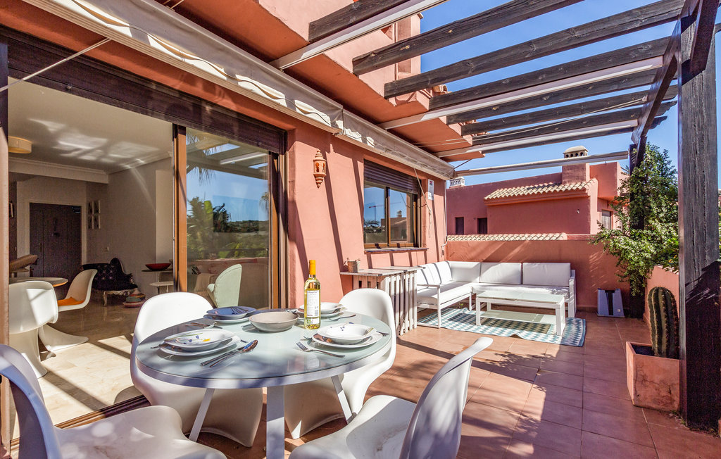 Ferieleilighet - Casares , Spania - EAS797 4