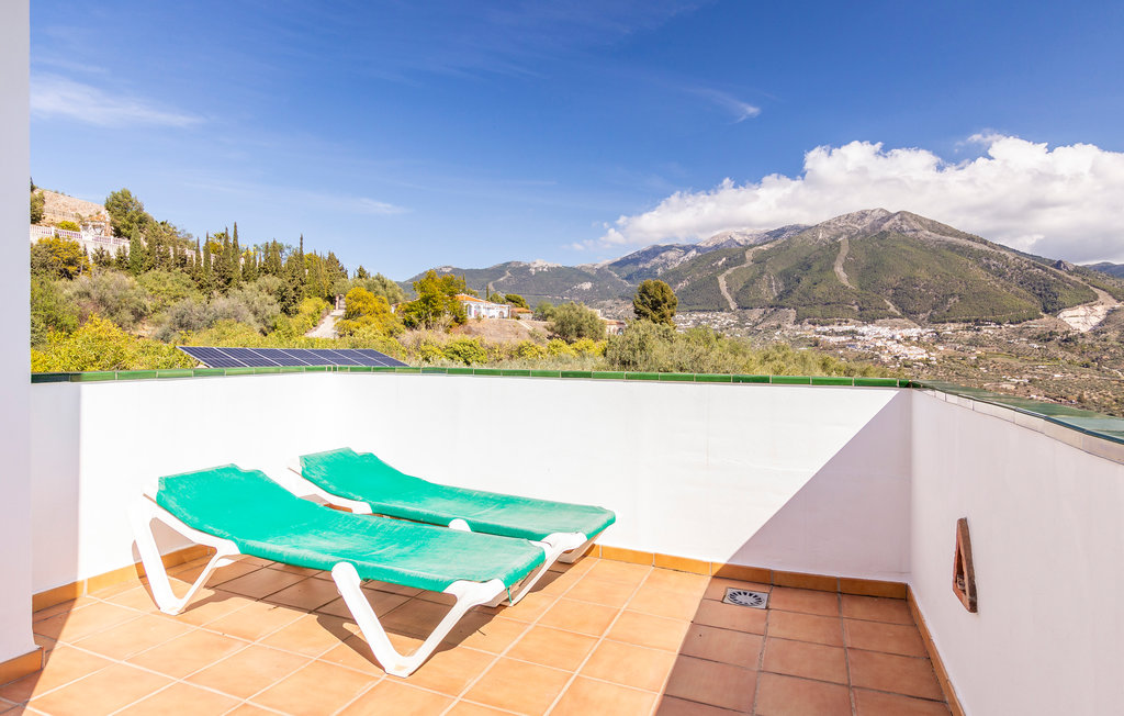 Lejlighed - Alcaucín , Spanien - EAS860 15