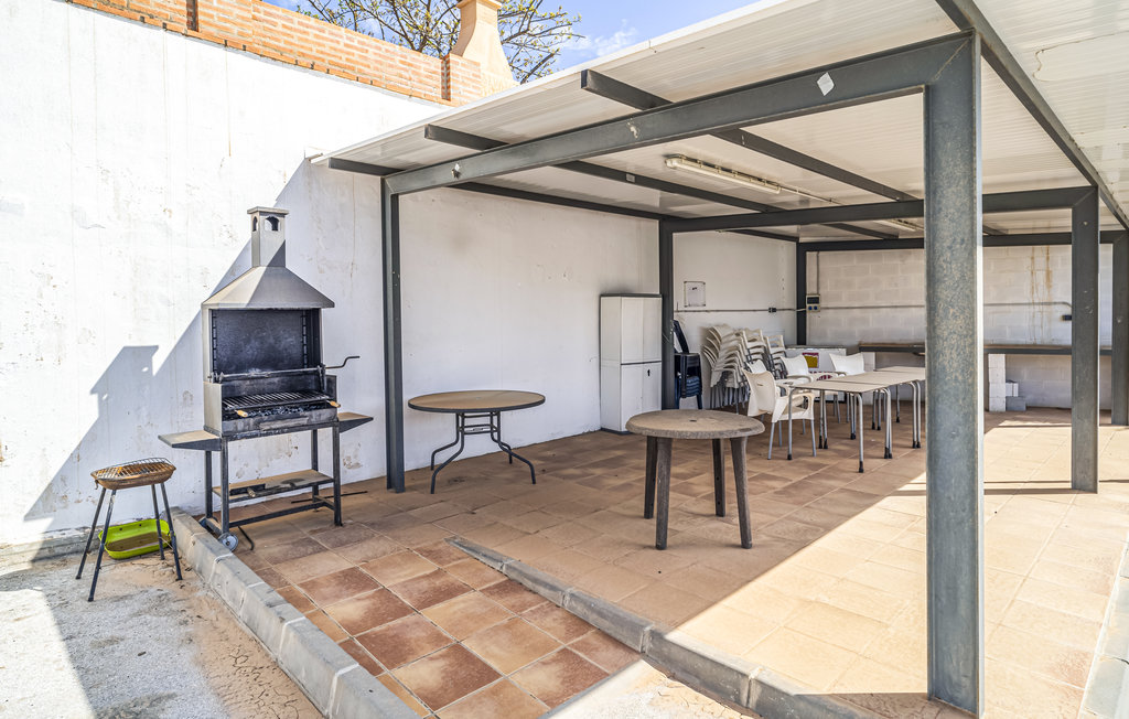 Ferieleilighet - Benalmádena , Spania - EAS879 15