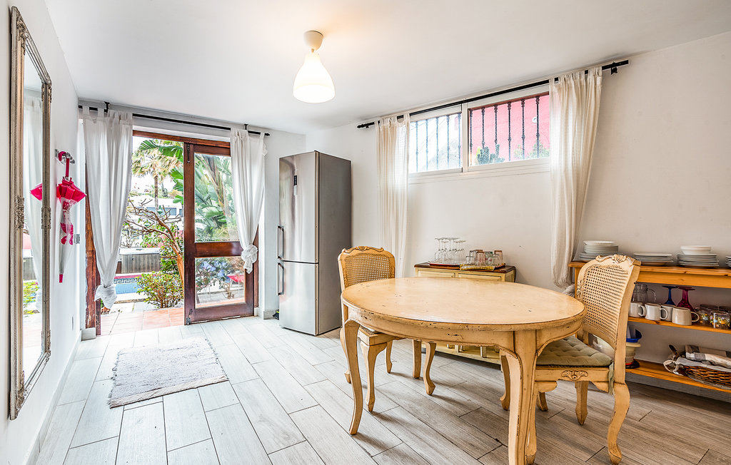 Feriehuse - Benalmádena , Spanien - EAS912 6