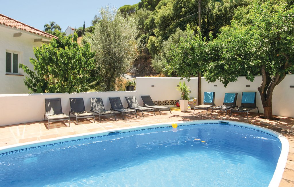 Semesterhus - Marbella , Spanien - EAS006 7