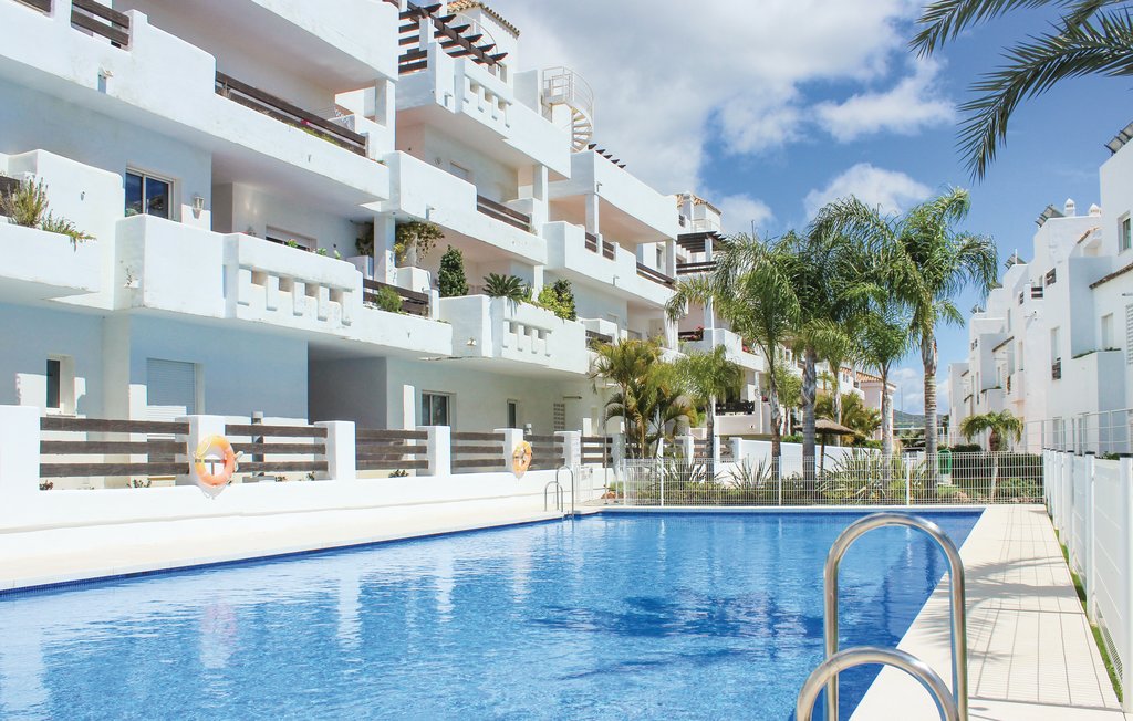 Ferieleilighet - Estepona , Spania - EAS092 1