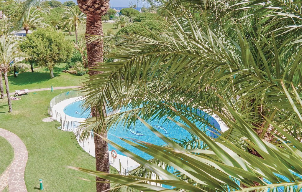 Lejlighed - Marbella , Spanien - EAS098 3