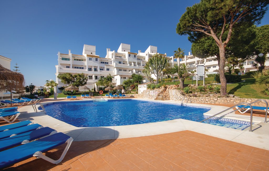 Feriehus - Mijas Costa , Spania - EAS227 1