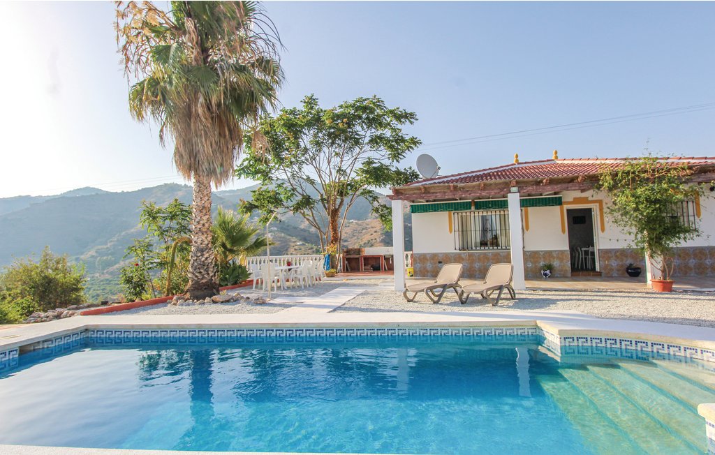 Feriehuse - Torrox , Spanien - EAS306 6