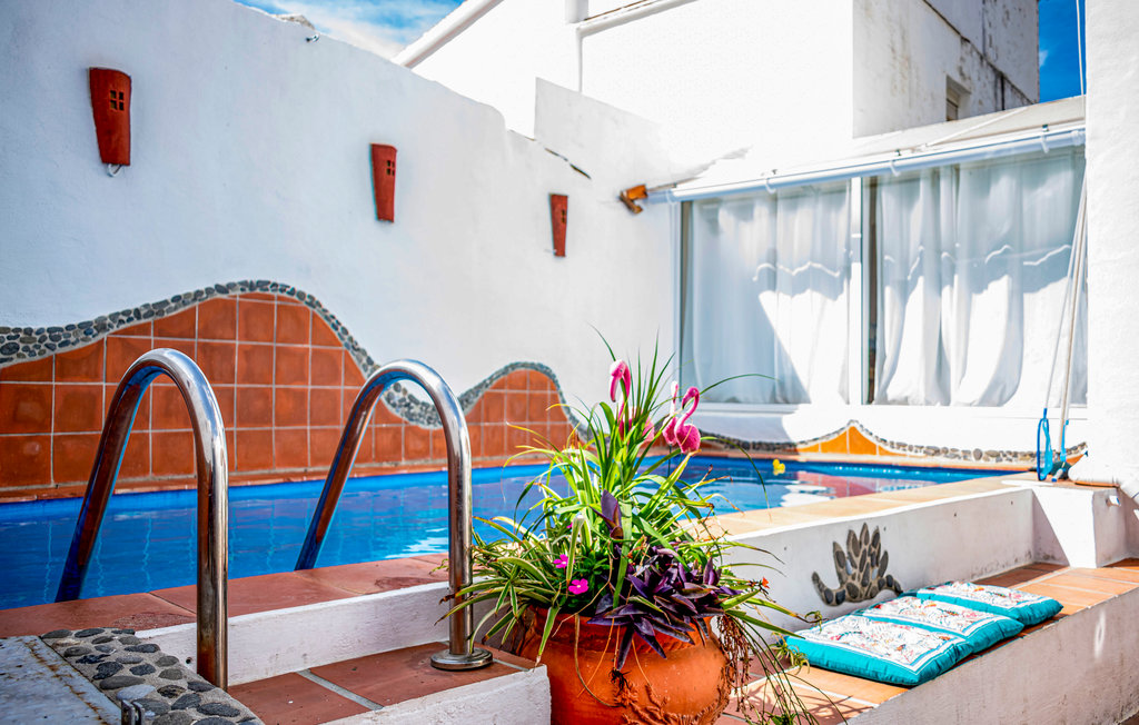 Feriehus - Sayalonga , Spania - EAS338 1