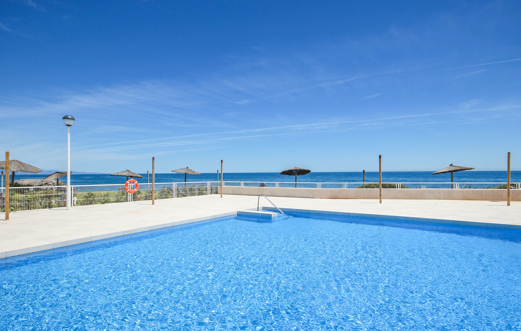 Ferienwohnung - Casares , Spanien - EAS347 2