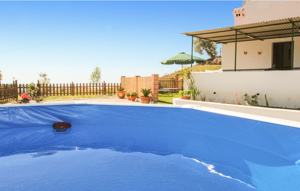 Feriehuse - Torrox , Spanien - EAS367 4