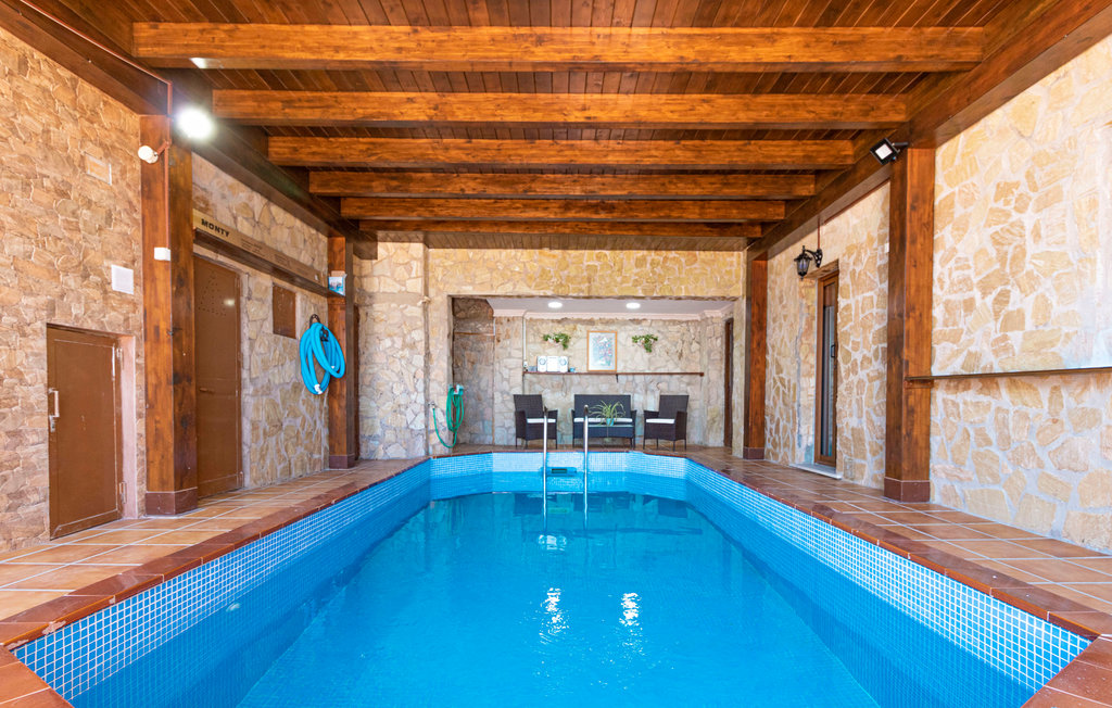 Feriehus - Velez-Málaga , Spania - EAS409 2