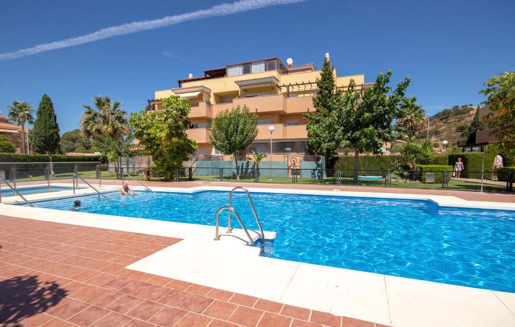 
Holiday rental - La Cala de Mijas , Spain - EAS435 5