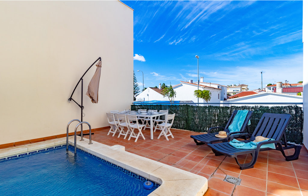 Kuća-za-odmor - Velez-Malaga , Španjolska - EAS447 1