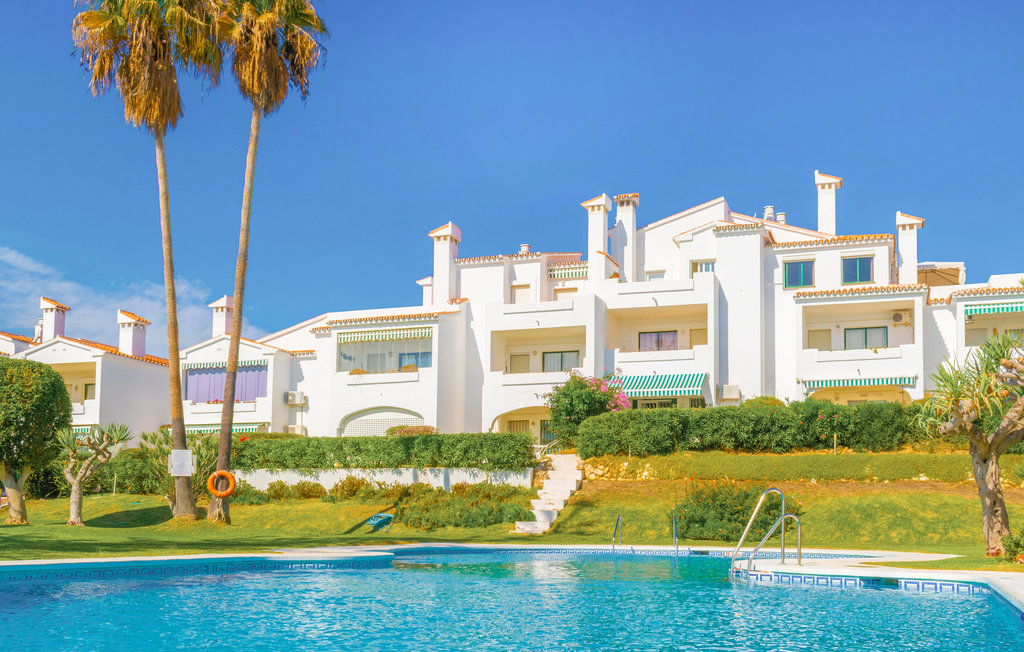 Ferieleilighet - La Cala de Mijas , Spania - EAS449 1