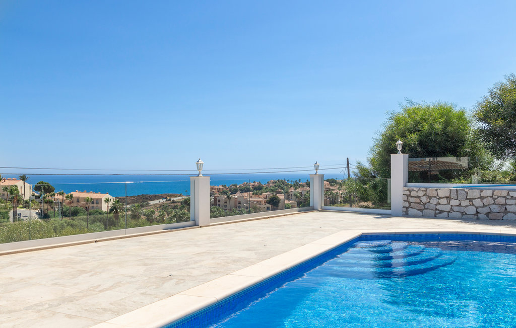 Feriehus - Mijas Costa , Spania - EAS493 9