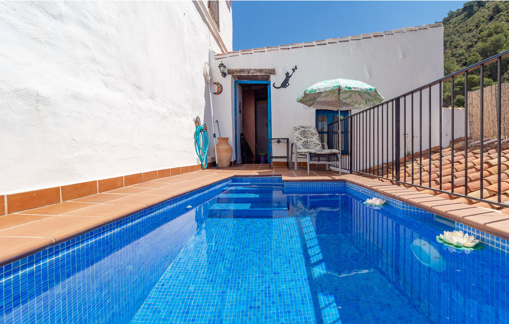 Feriehus - Frigiliana , Spania - EAS516 10