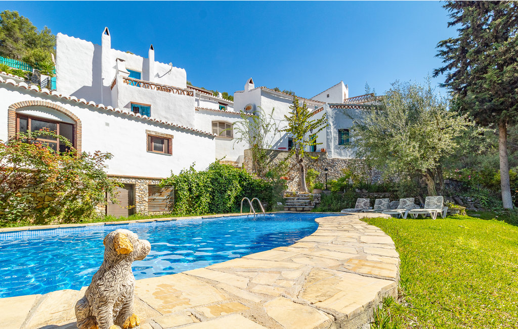 Feriehus - Frigiliana , Spania - EAS518 10