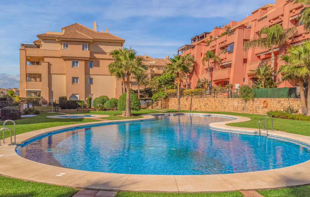 Lejlighed - Torrox Costa , Spanien - EAS533 7