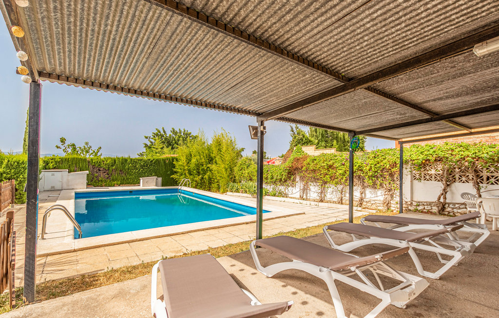 Ferienhaus - Alhaurin de la Torre , Spanien - EAS560 8