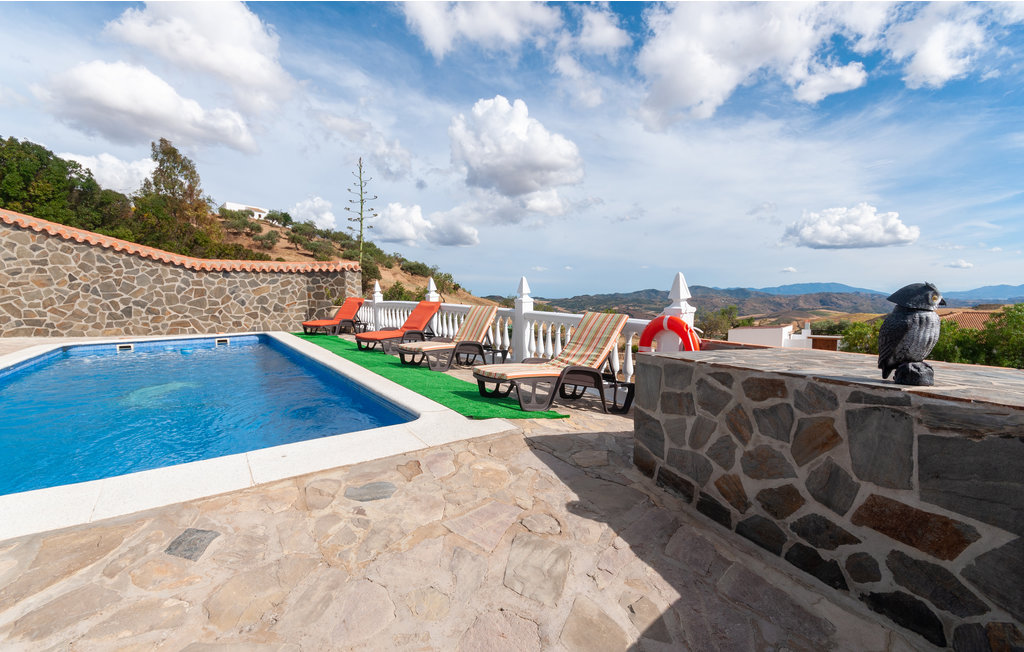 Ferienhaus - Barriada la Higuera , Spanien - EAS561 1