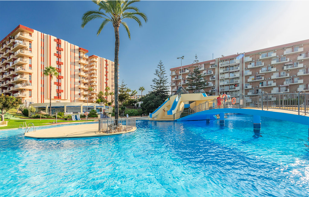 Ferienwohnung - Benalmadena , Spanien - EAS620 1