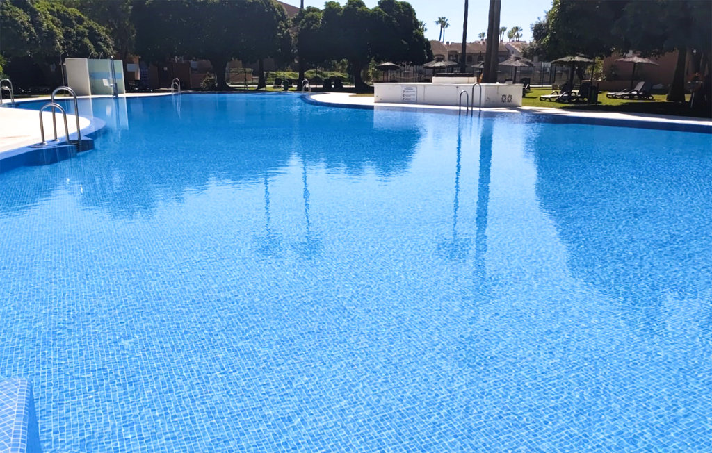 Apartment - Calahonda , Spain - EAS640 2