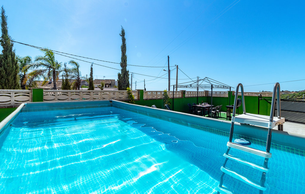 Ferieleilighet - Benajarafe , Spania - EAS649 1