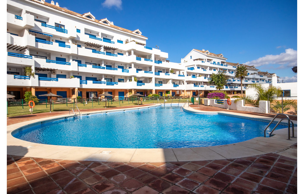 Ferieleilighet - Manilva , Spania - EAS726 10