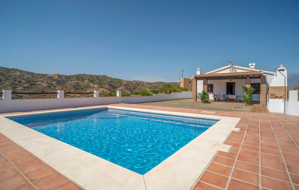 Feriehuse - Almáchar , Spanien - EAS897 10