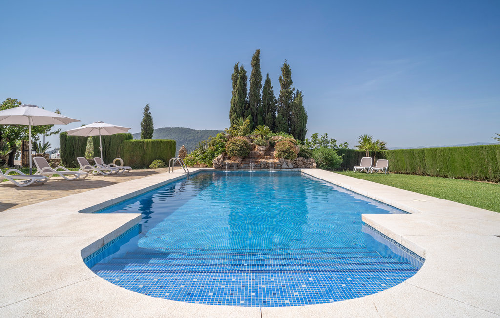 Lejlighed - Mondron , Spanien - EAS907 2