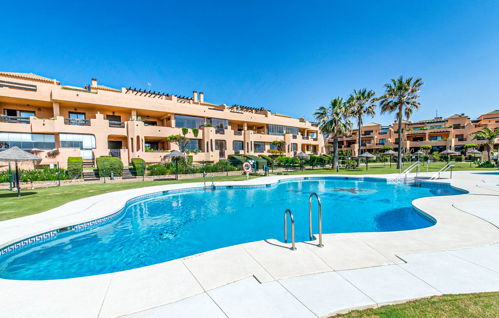 Lejlighed - Casares , Spanien - EAS920 8